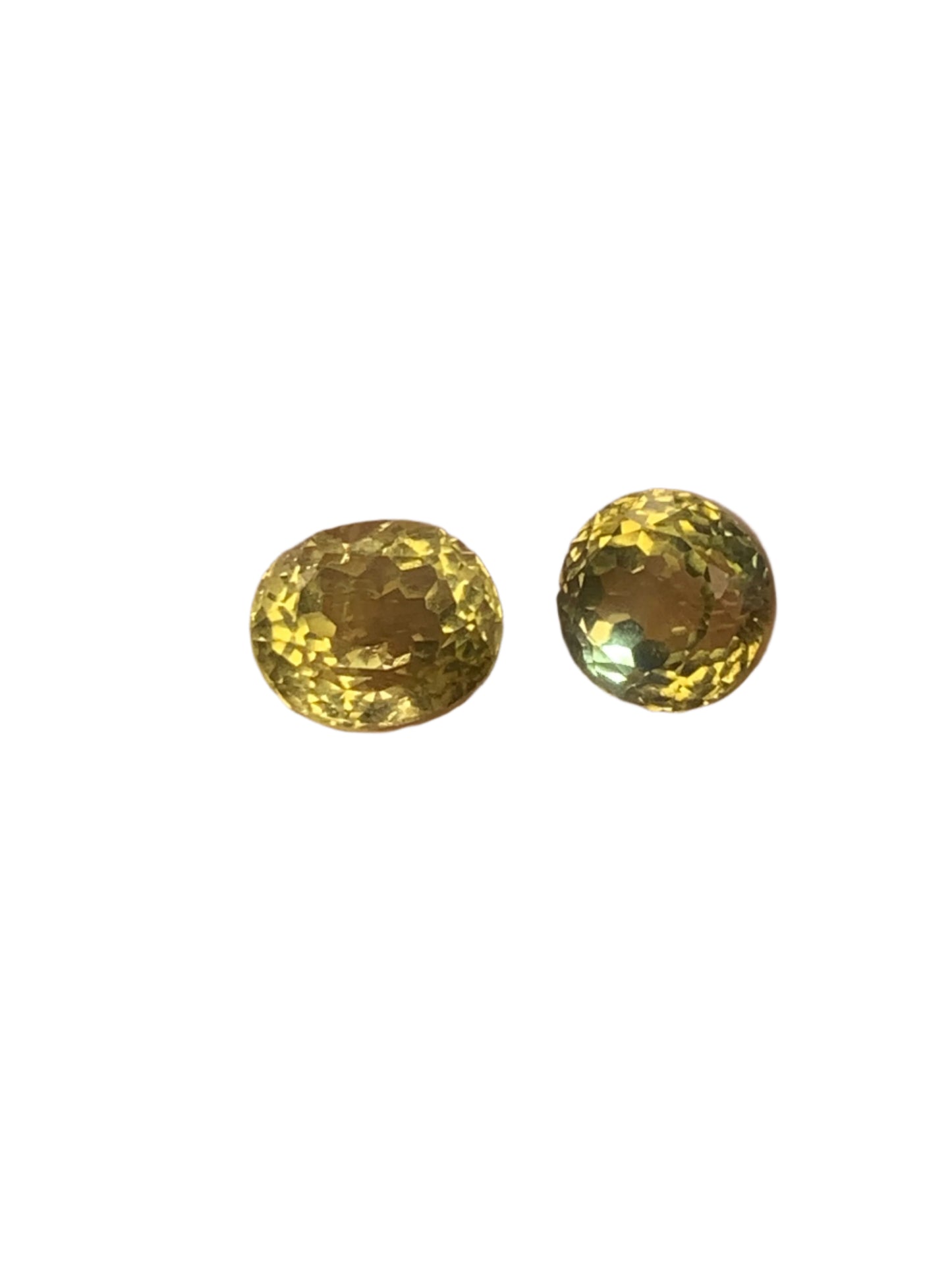 lemon quartz