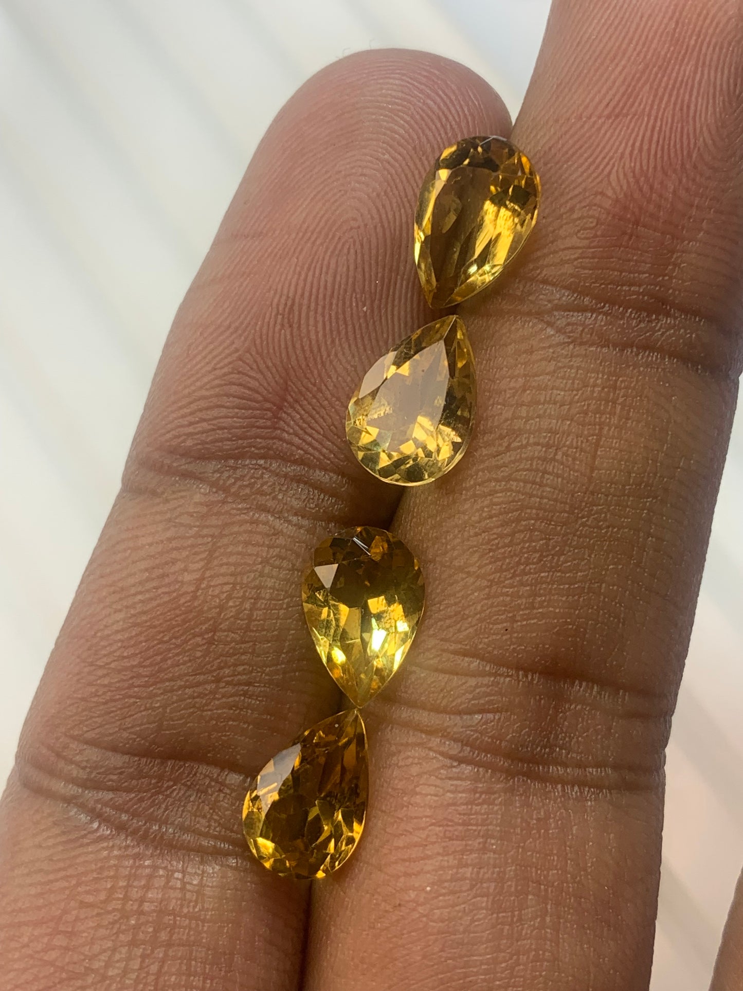 making jewelry