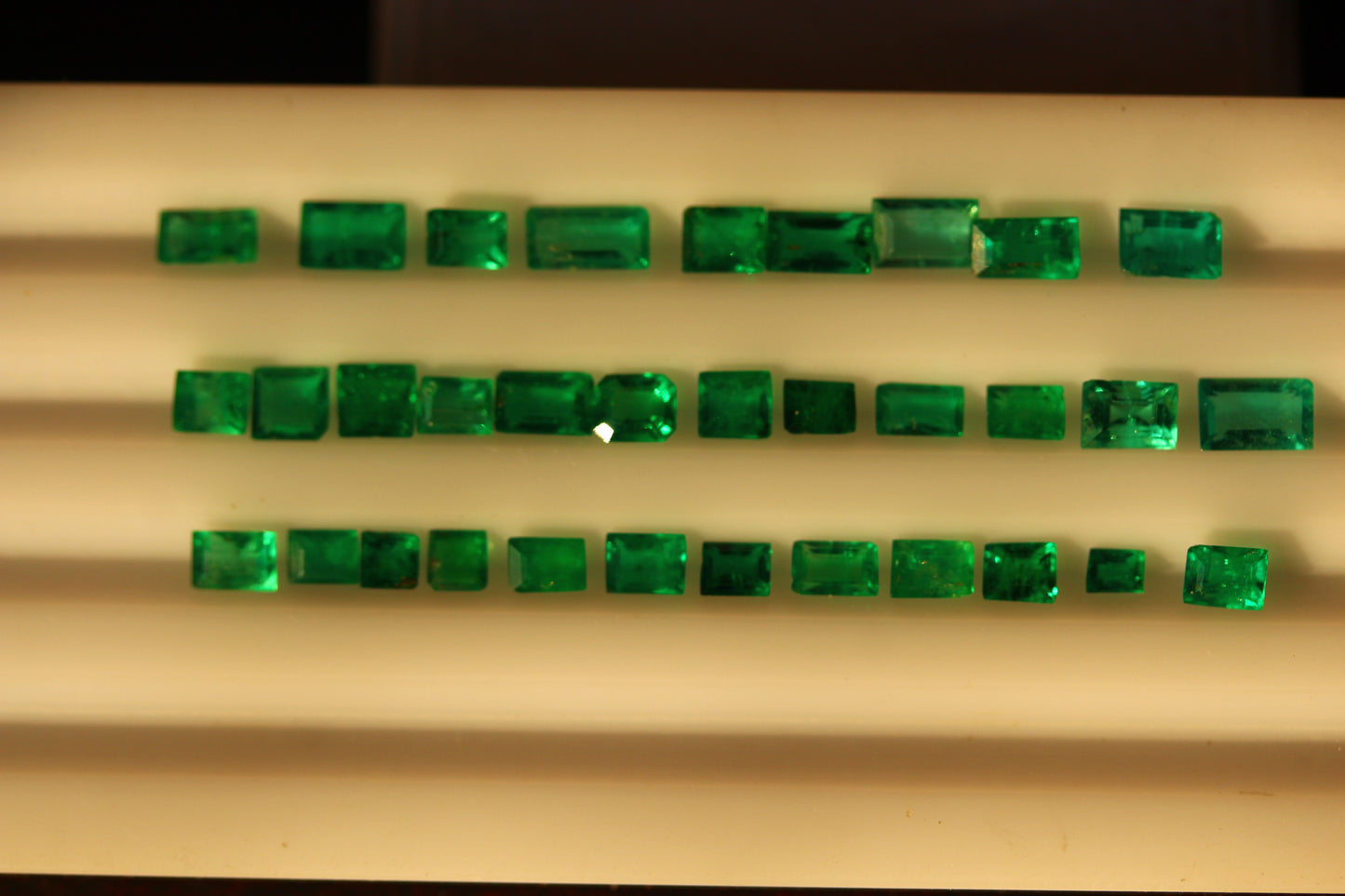 emerald stone