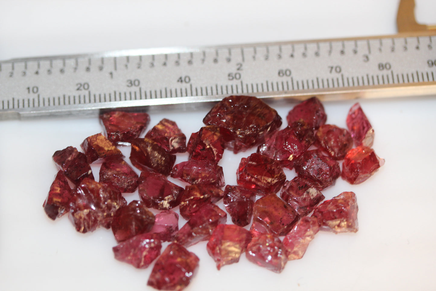 Loose Stone