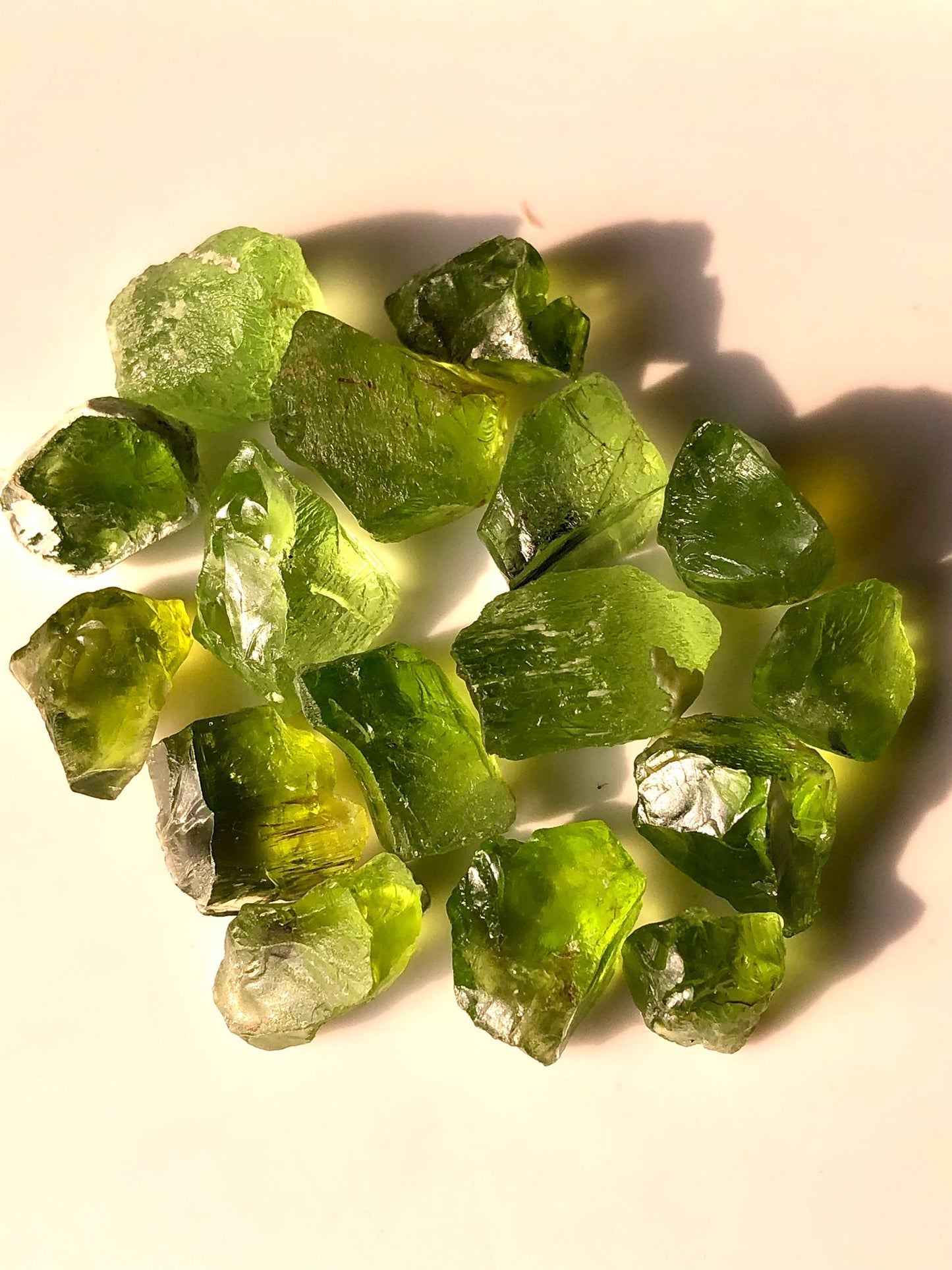 You May Also Like These Stones.