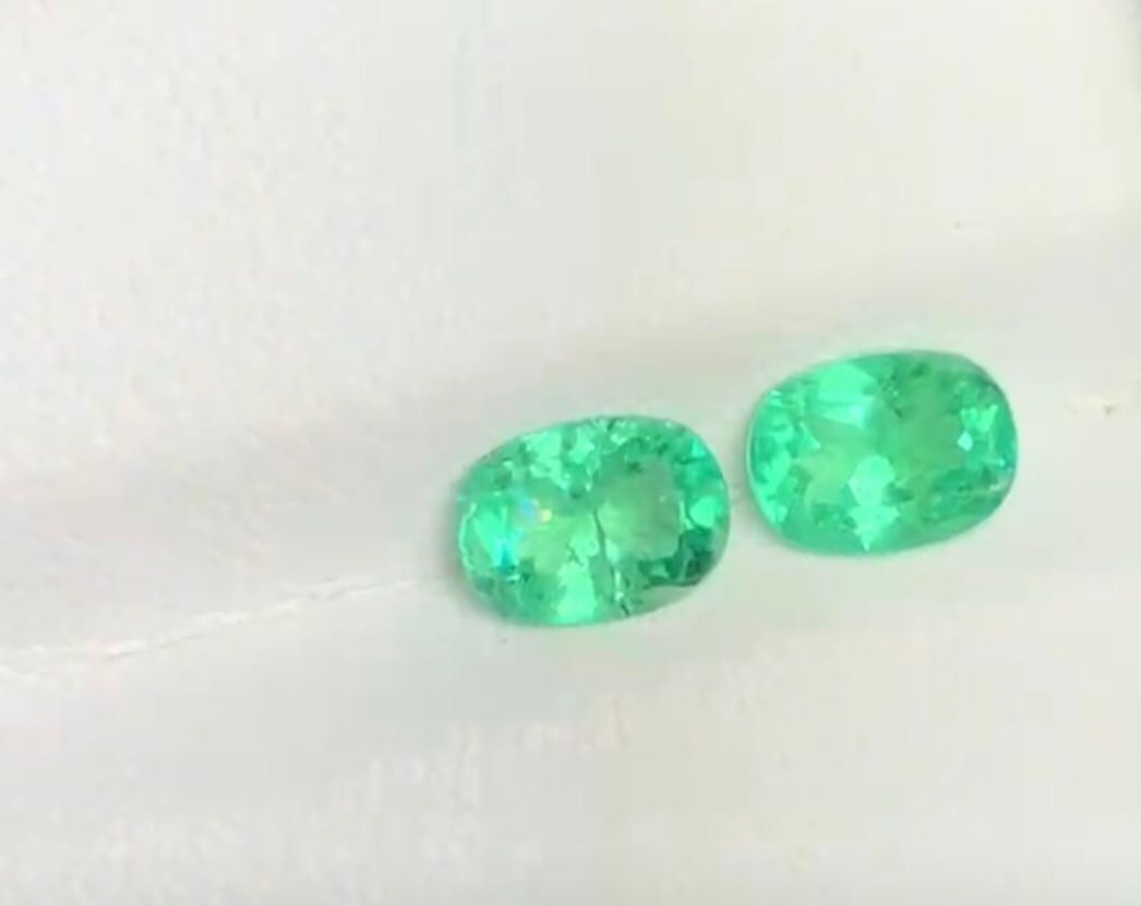 You May Also Like This Emerald.