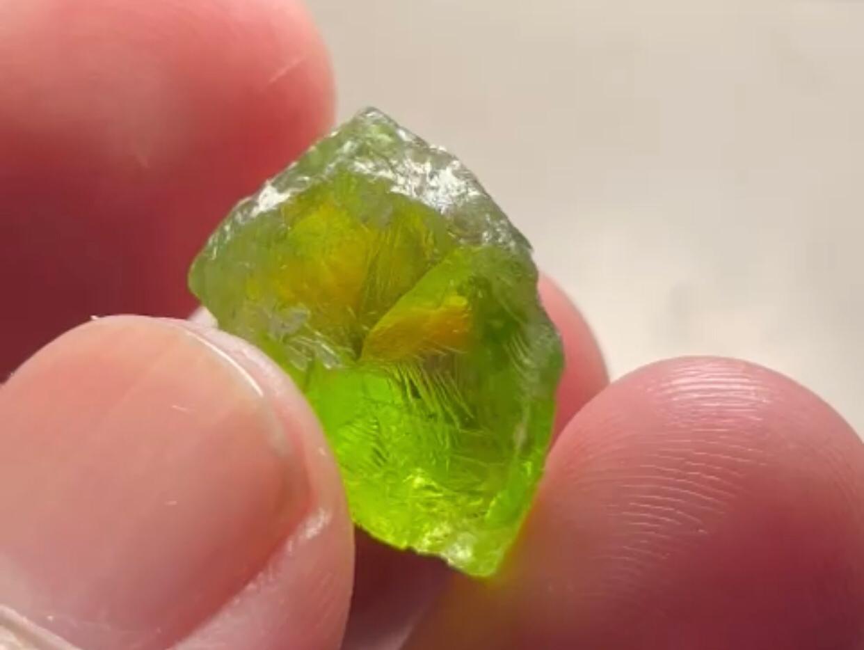 peridot