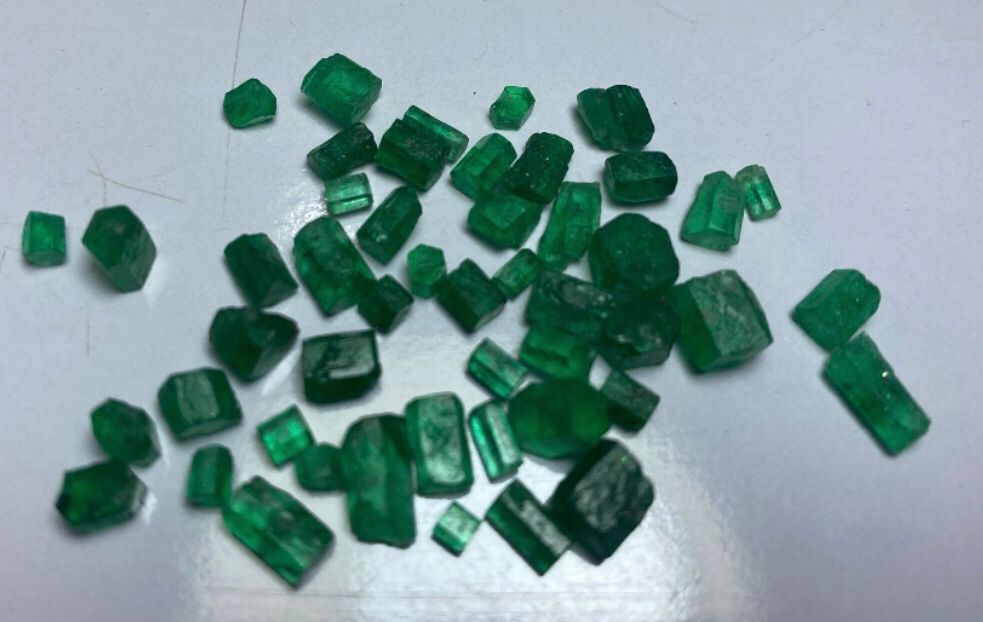 High Qualiy Emerald
