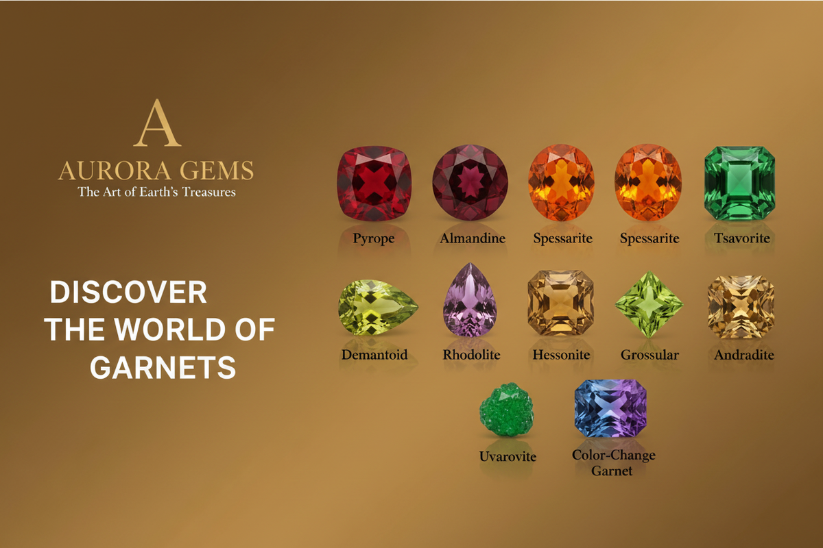 Certified Gemstone Price Per Carat: What Determines Value?
