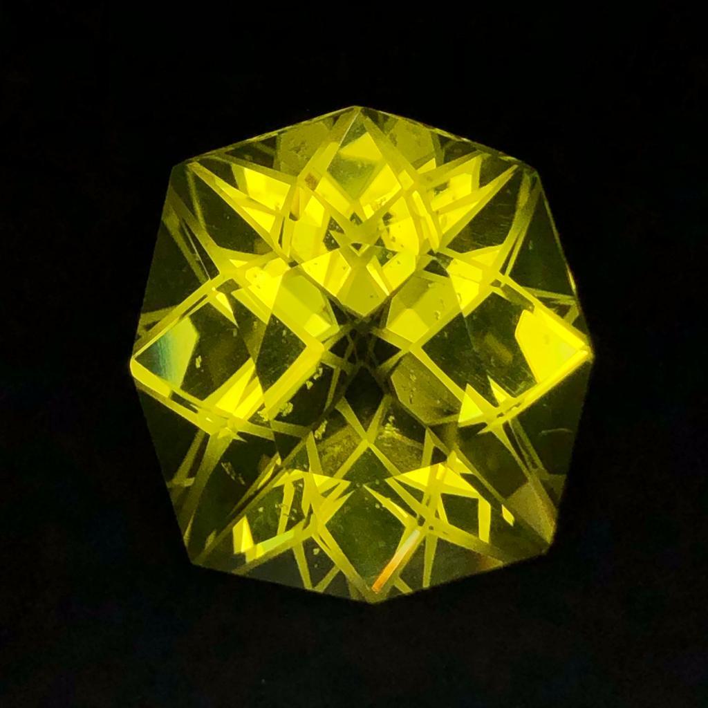 Losse Gemstone