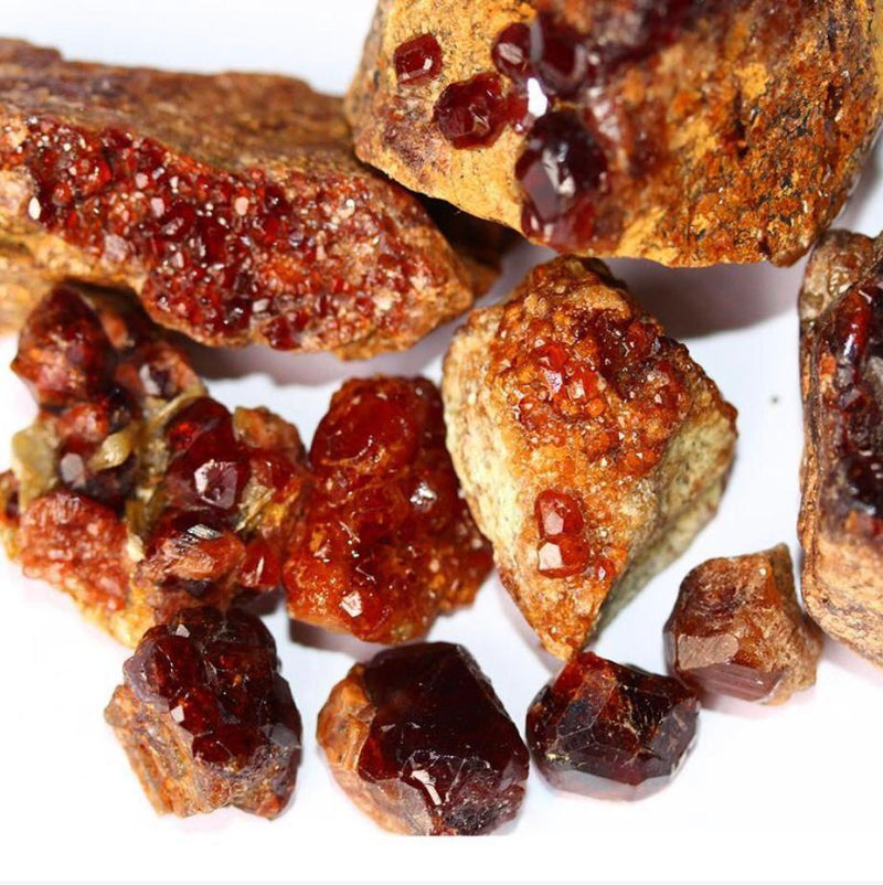 Fine Minerals Specimens