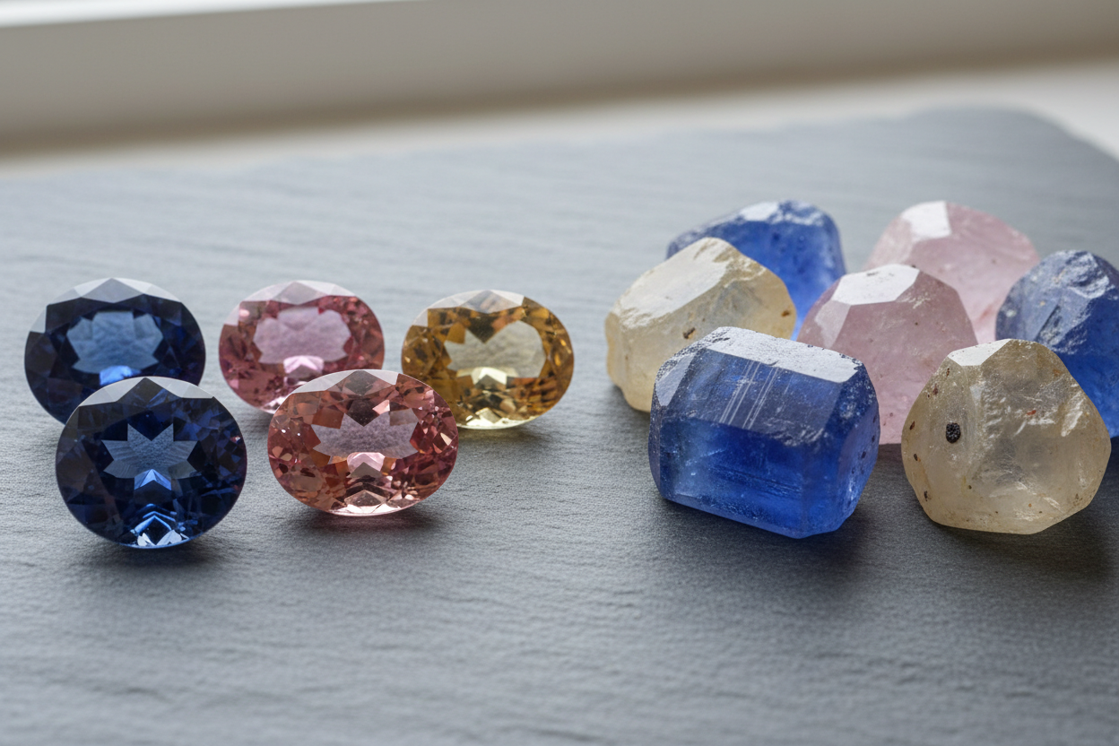 Sapphire