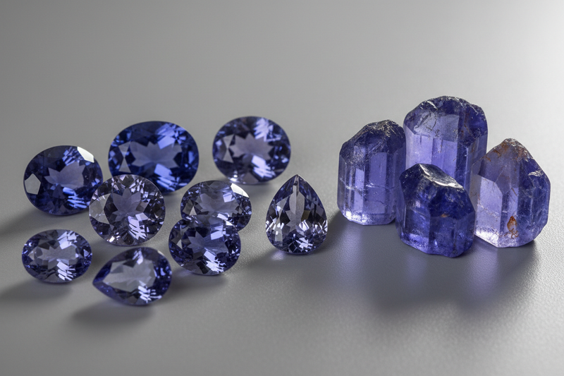 Tanzanite