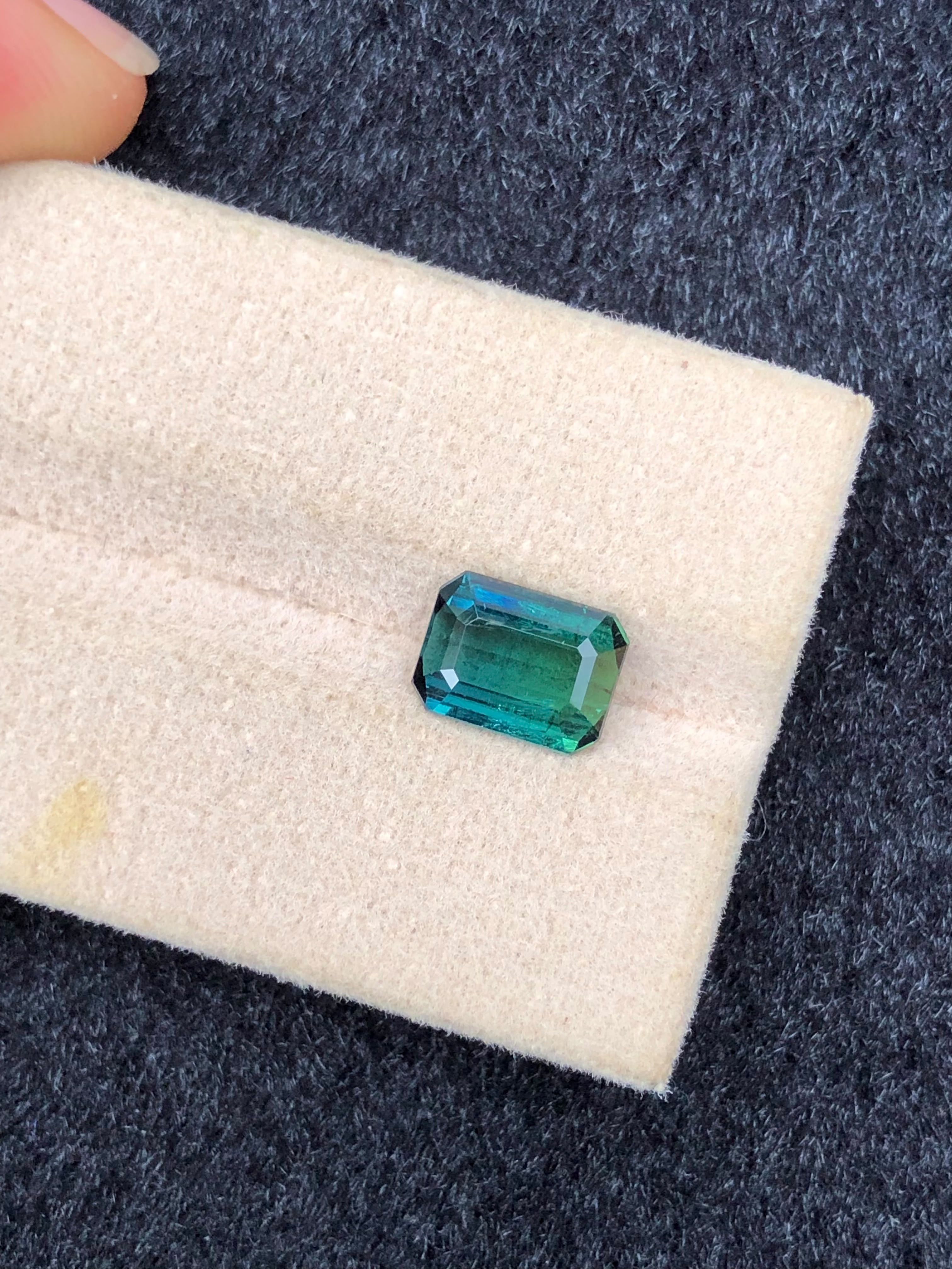 You May Like This Faceted Stone 