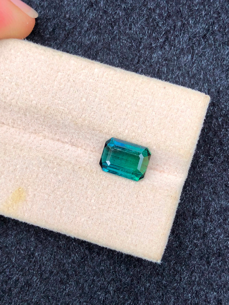 You May Like This Faceted Stone 