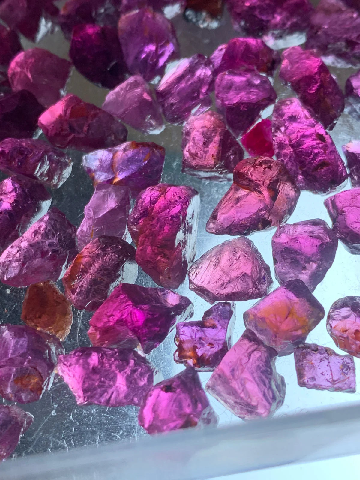 lapidary