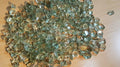 Green Amethyst Crystal

