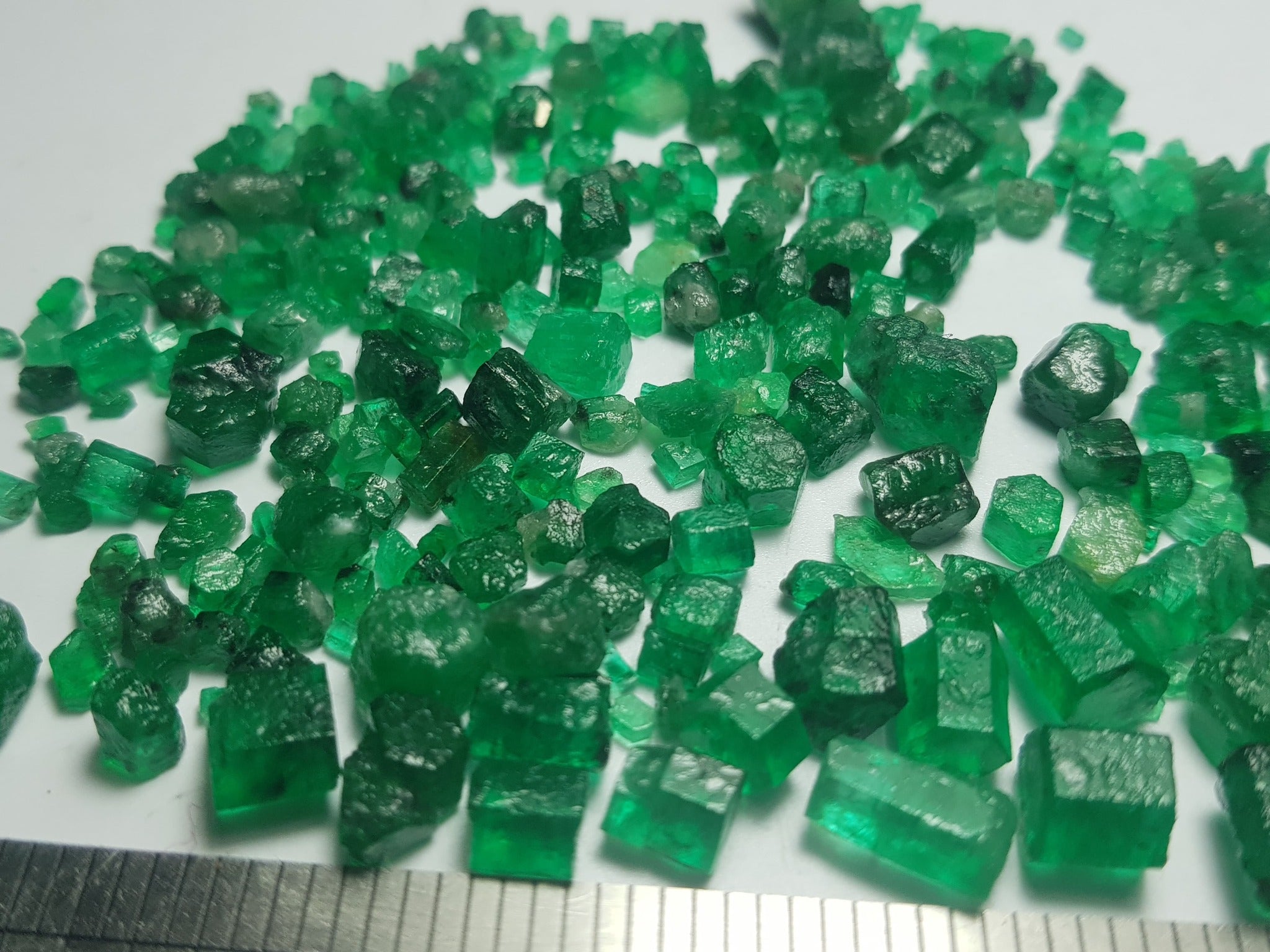 swat emerald