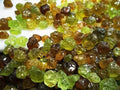mali garnet