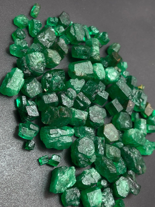 swat emerald