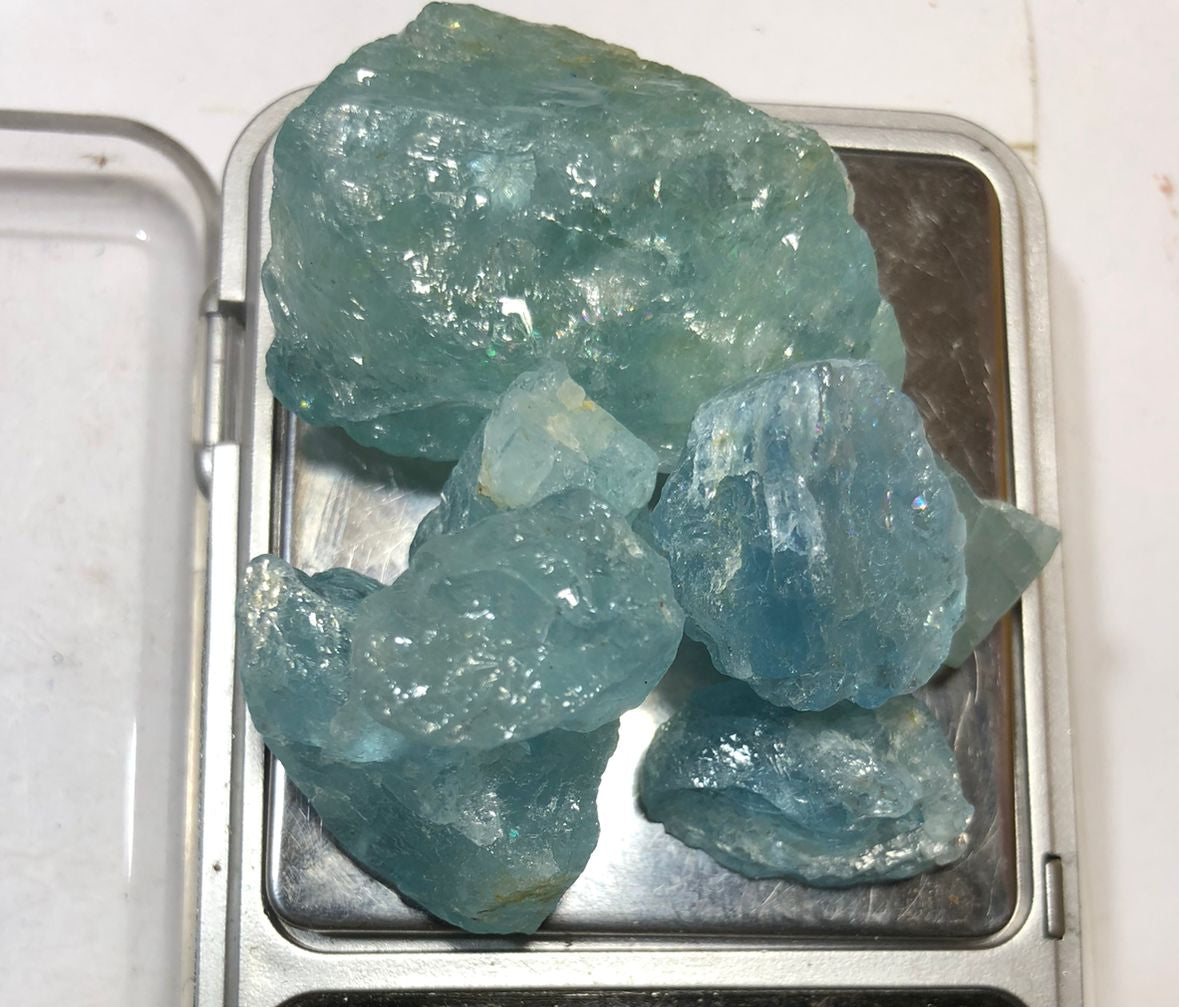 Aquamarine Price per kg