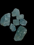 Rough Gemstone 