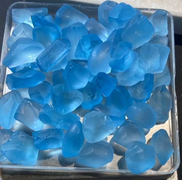 Raw Gemstone