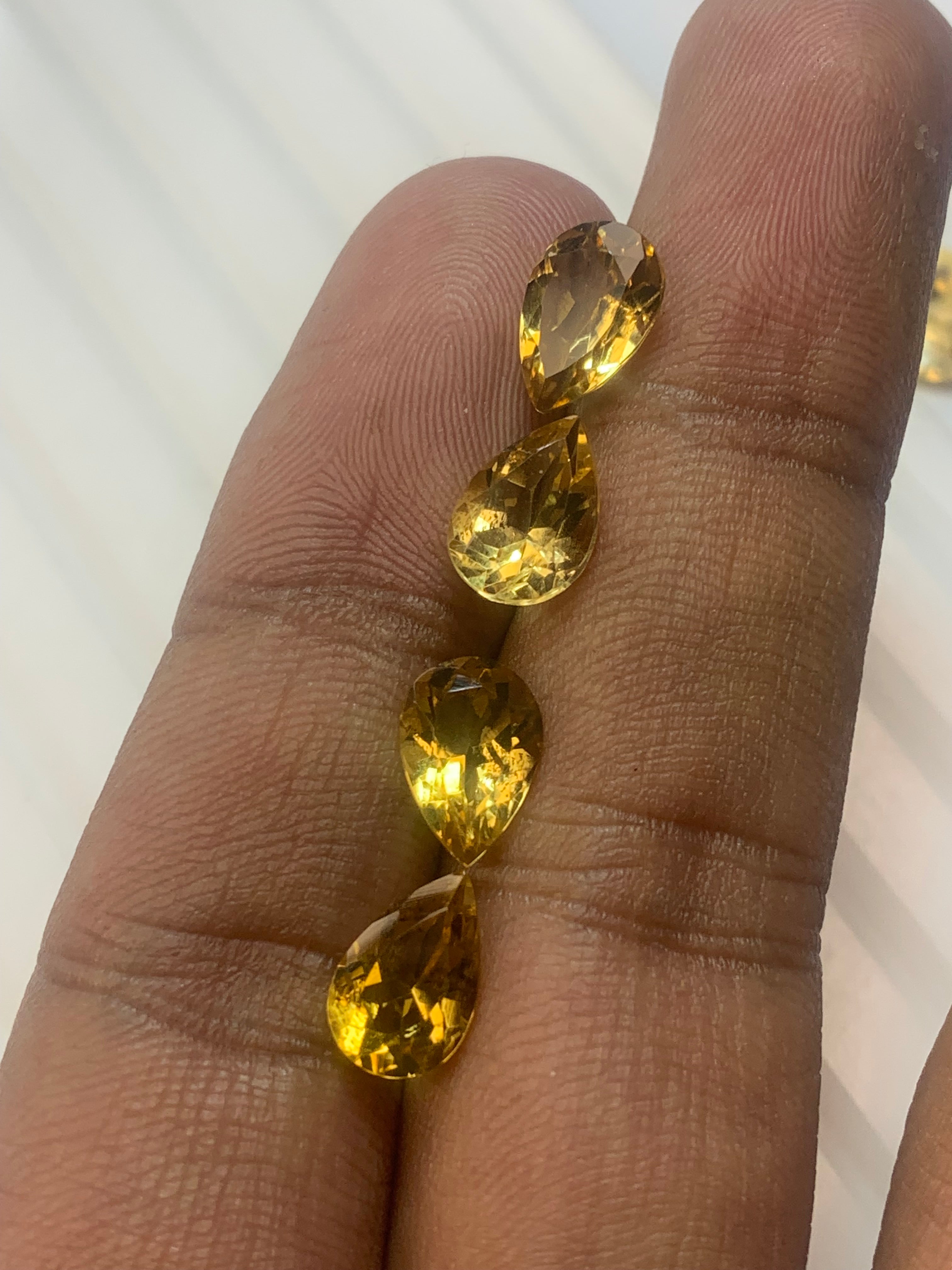 Citrine For Sale 