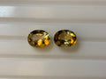 Citrine cut