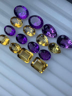 Certified loose pairs