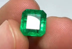 You May Like This Loose Emerald Stone