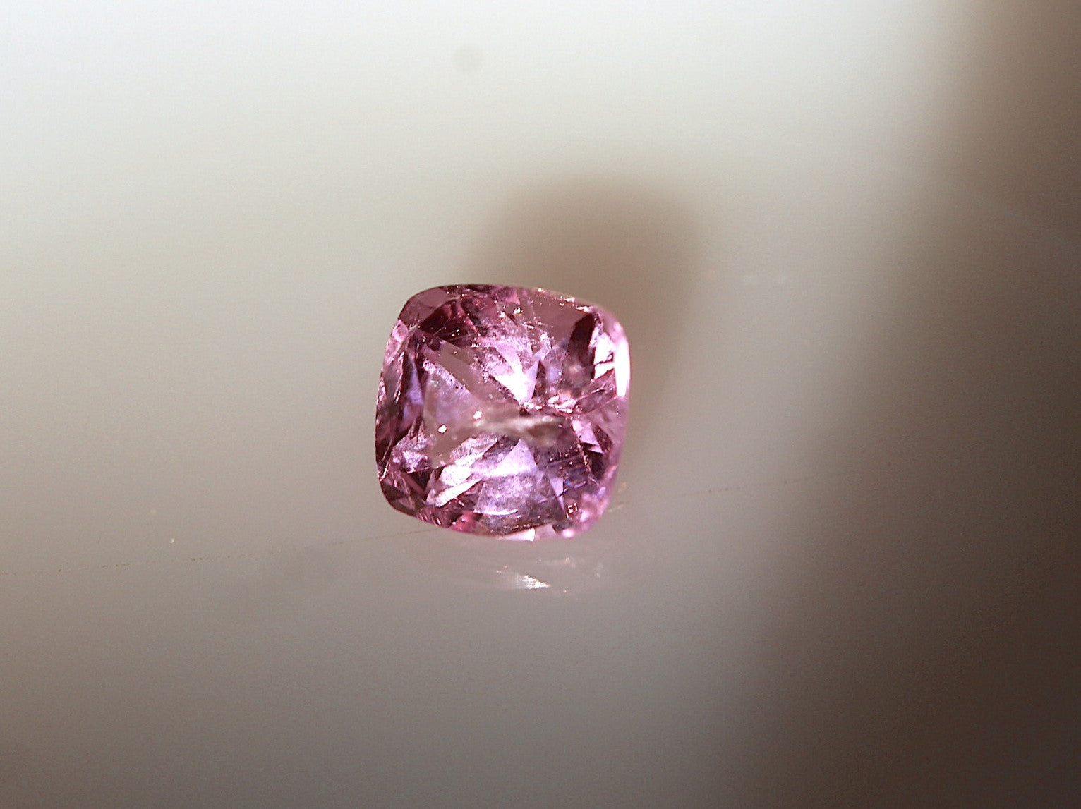 Imperial Topaz