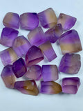 BUY RAW FACET GRADE AMETRINE