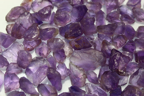 Rough Gemstone