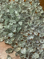 Prasiolite Crystal