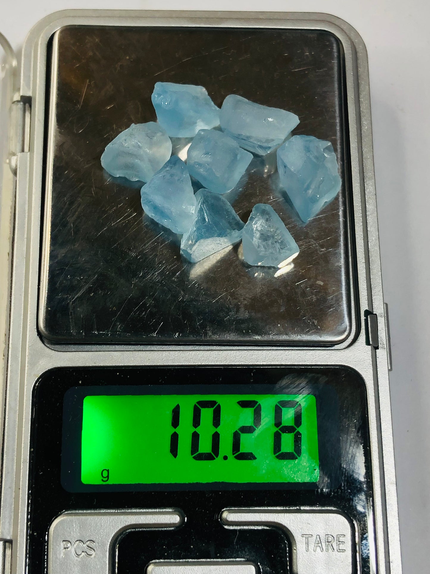 You May Like This Blue Topaz Pic.