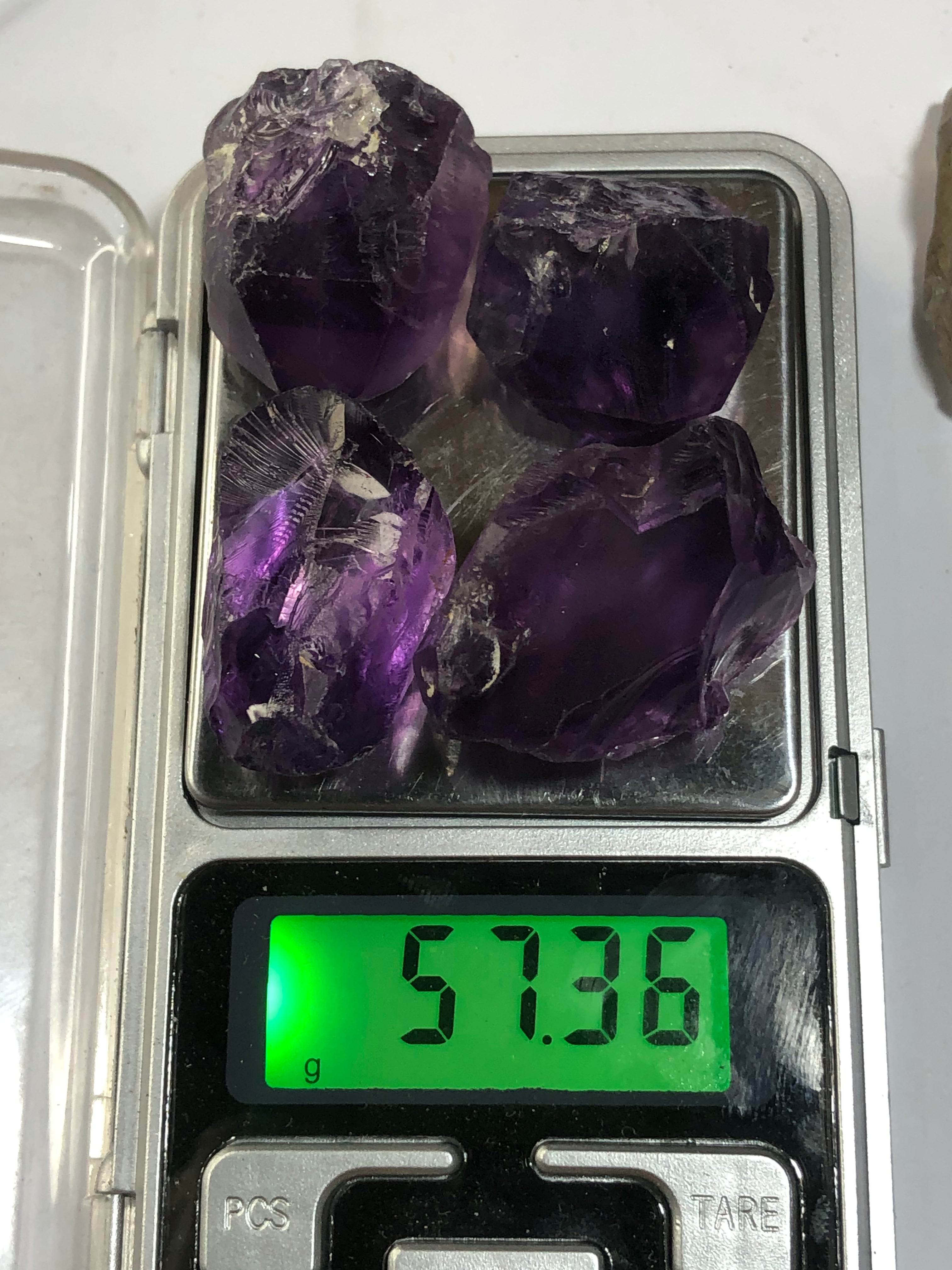 You May Like This Amethyst Stone.