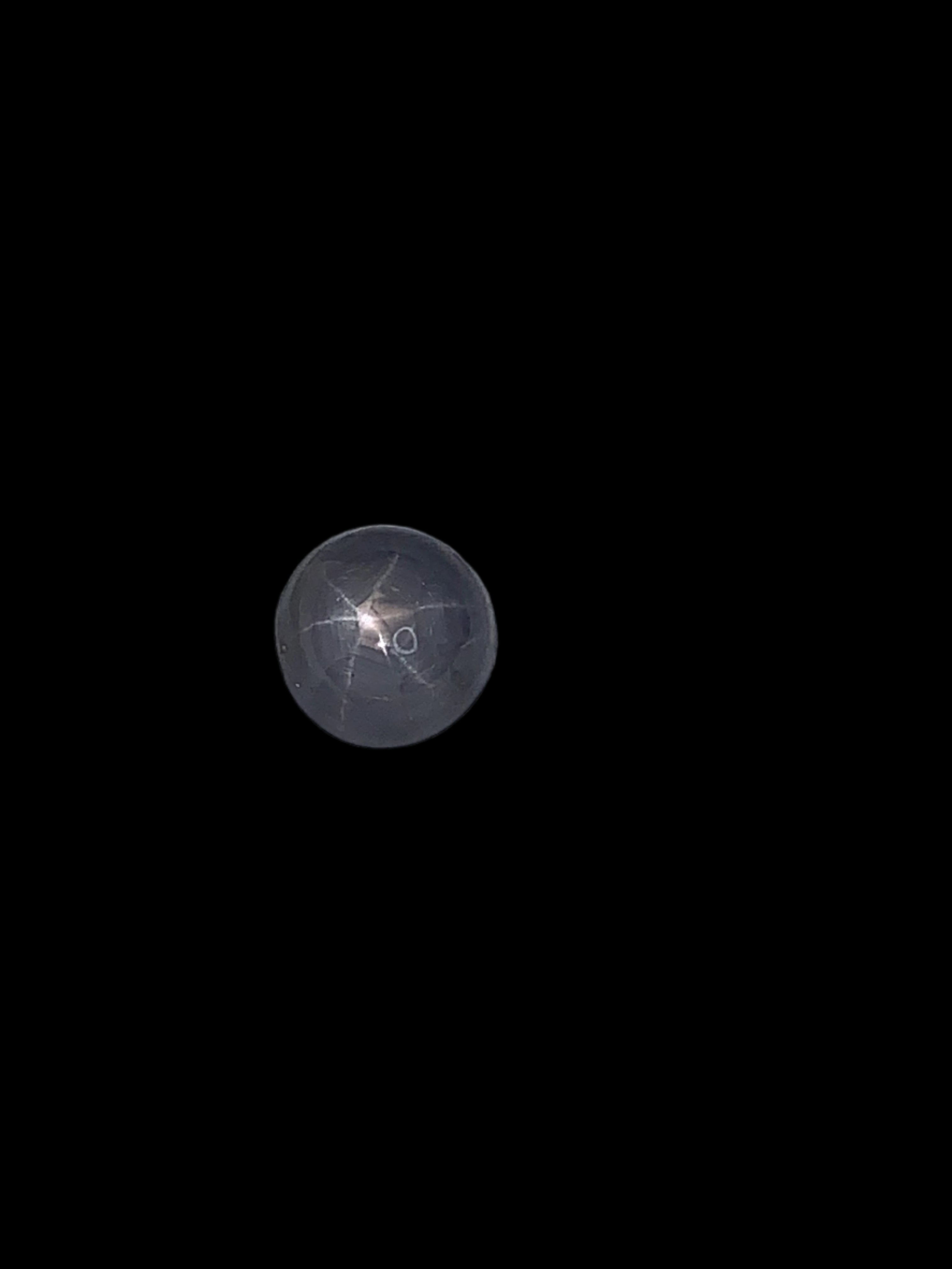 Star Sapphire 