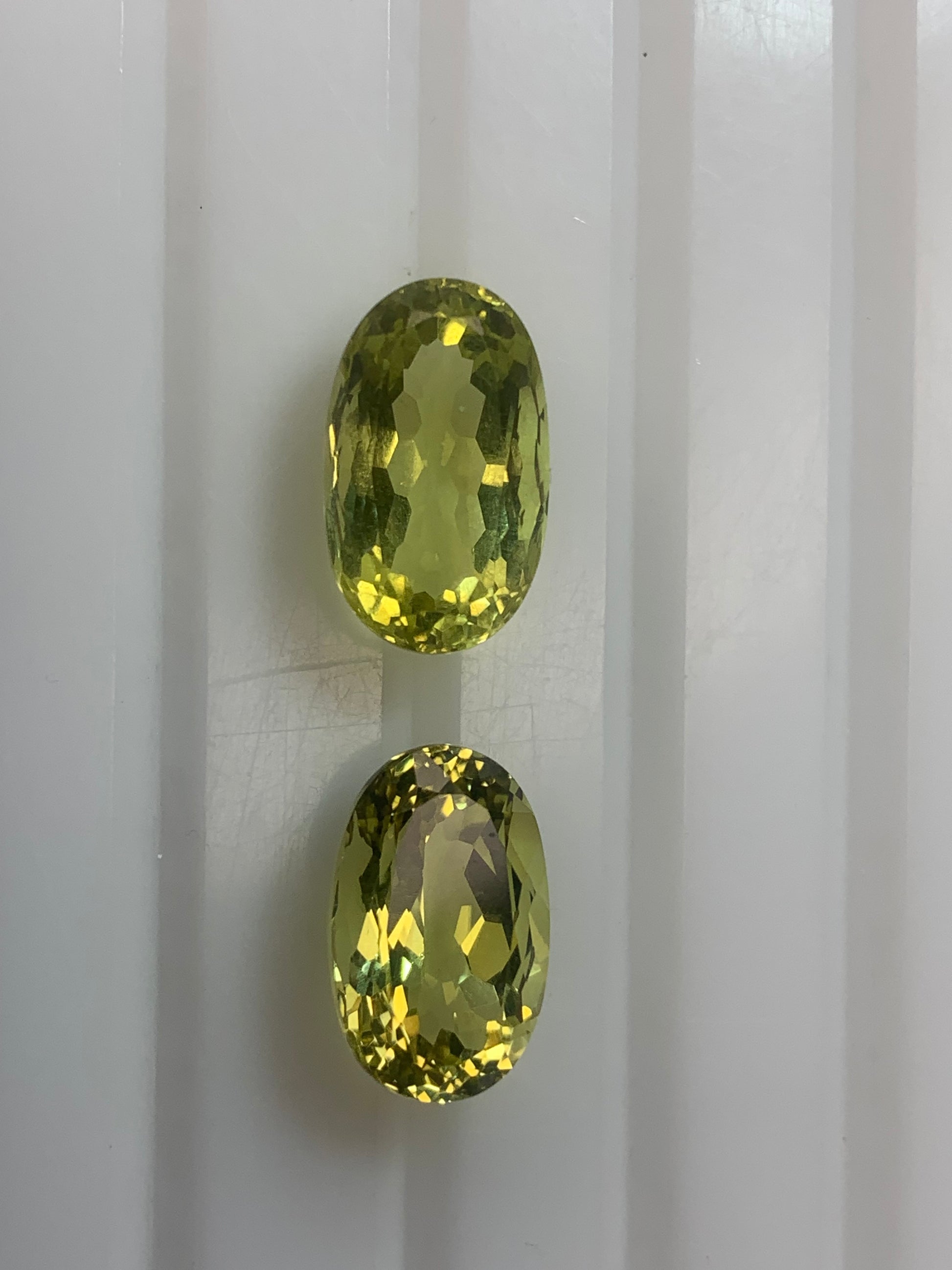 lemon quartz