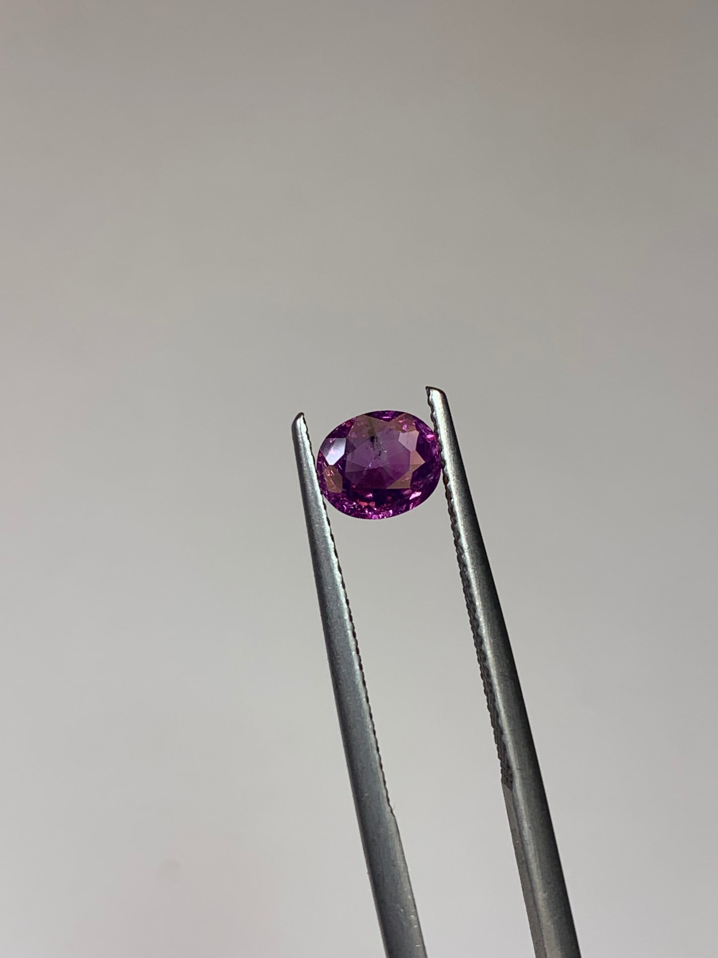 sapphire necklace
