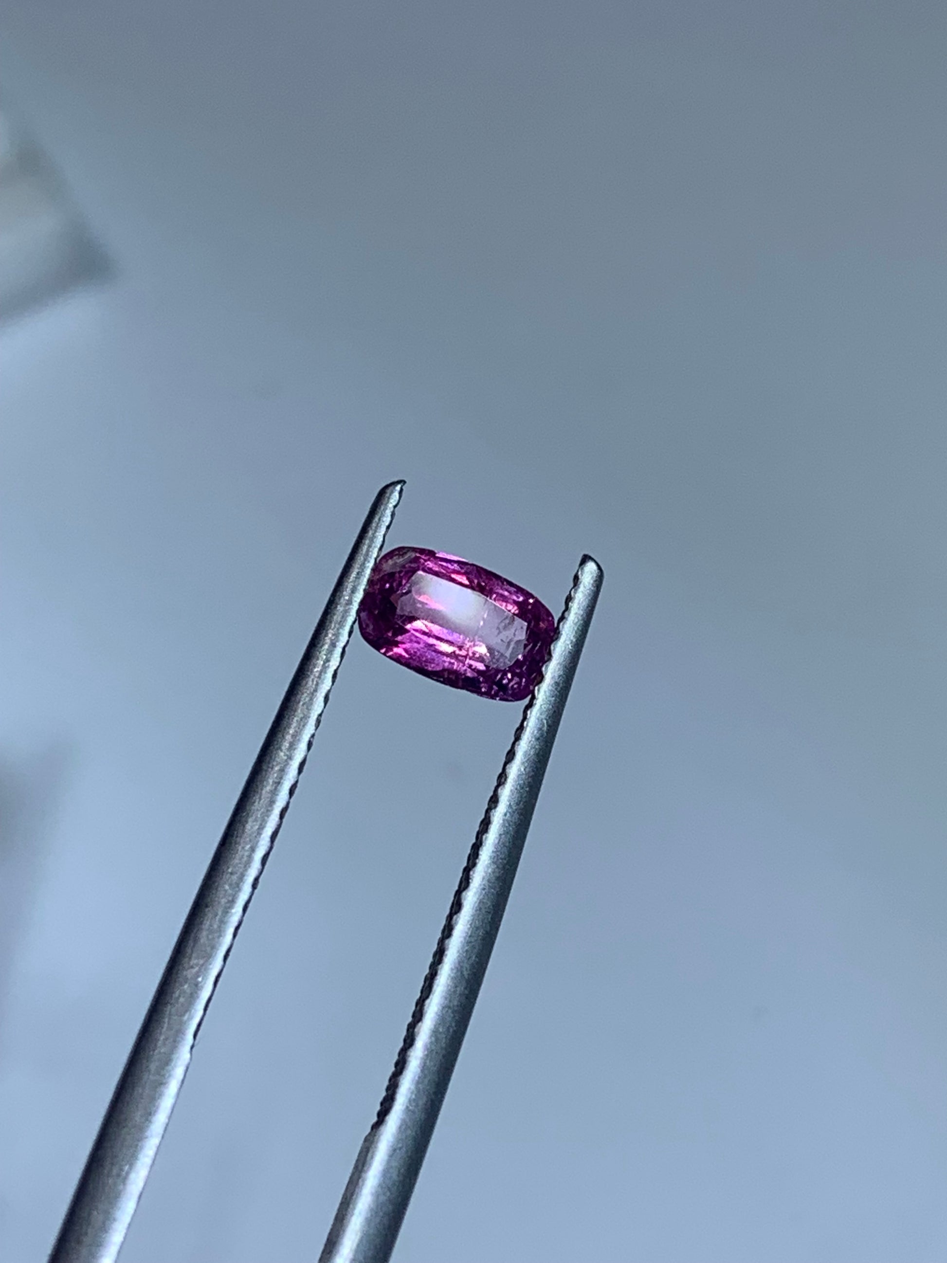 sapphire ring