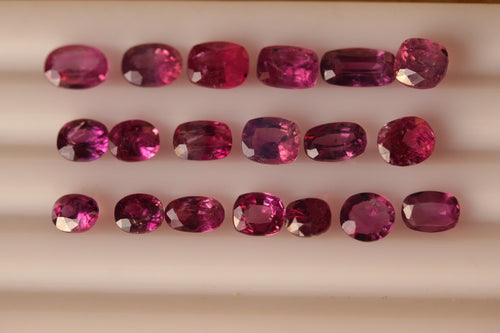 sapphire stone