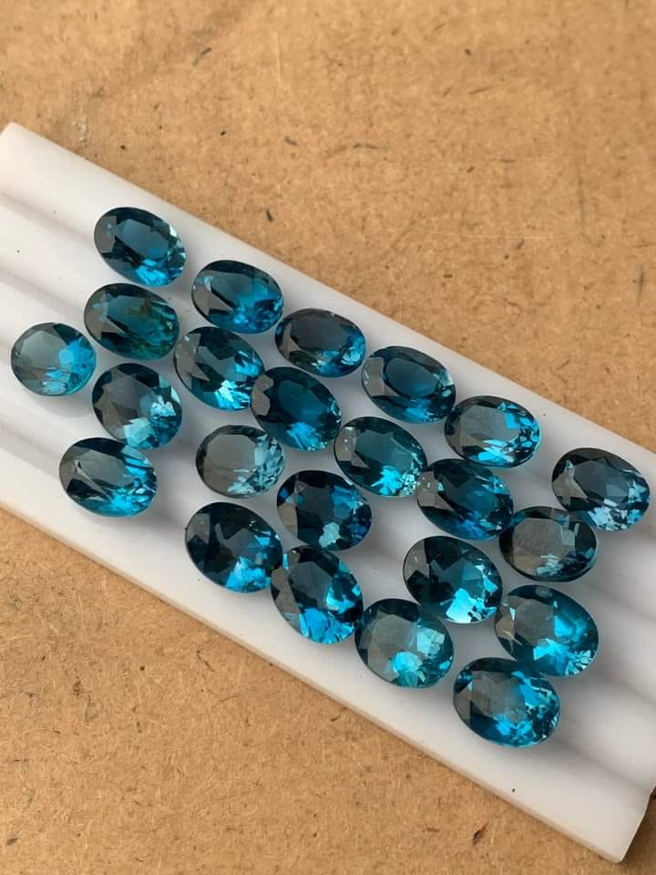 Loose Gemstone