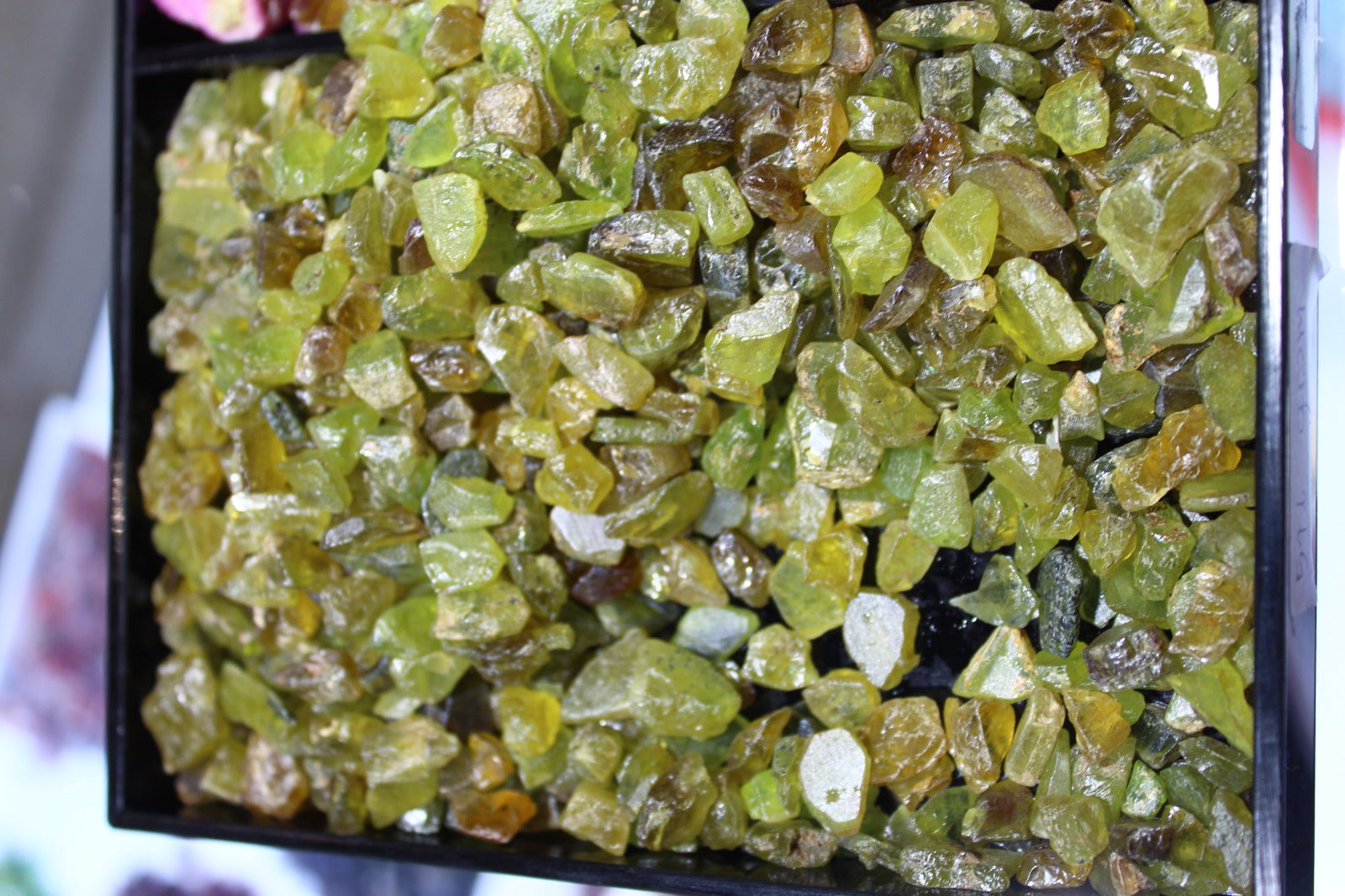 Apatite throat chakra inspiration benefits