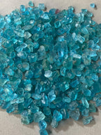 Buy This Whole Sale Deal Of Blue Apatite To Add In Yours Collections.