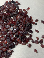 Buy These Natural Rough Garnets To Add In Your,s Collections.