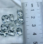 You May Also Like These Loose White Topaz Stones