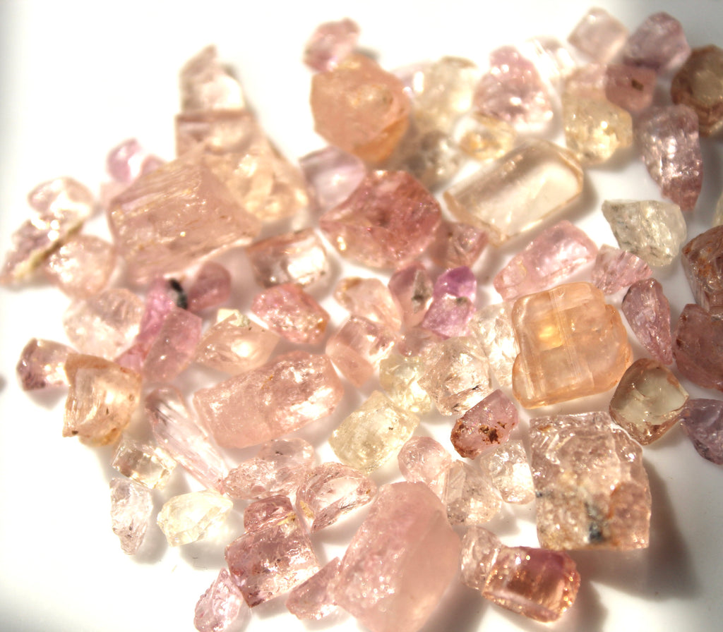 Rough Gemstone