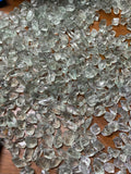 Prasiolite Stone

