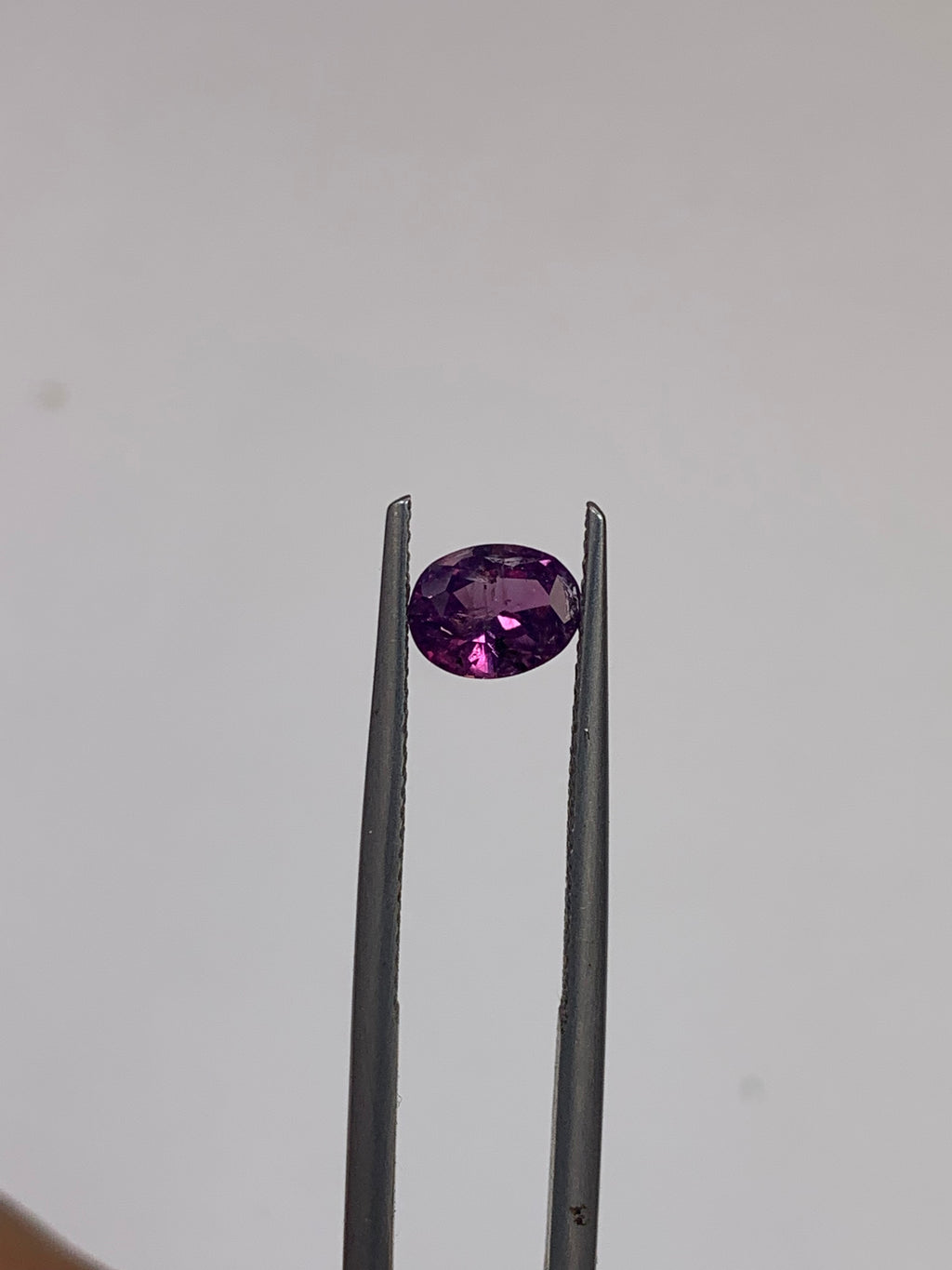 Kashmir Neelam purple