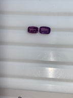 Himalayan sapphire