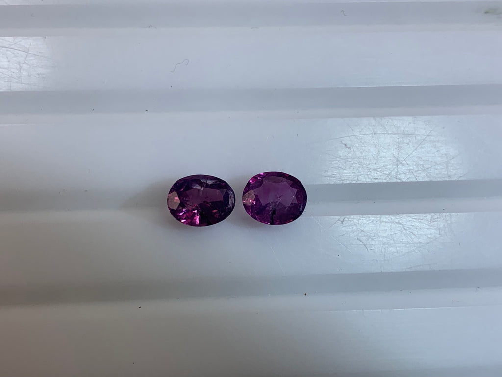 Batakundi sapphire