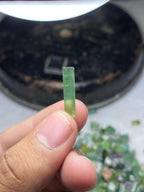 Buy This Raw Green Tourmaline Crystals