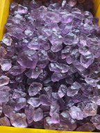 Amethyst rough